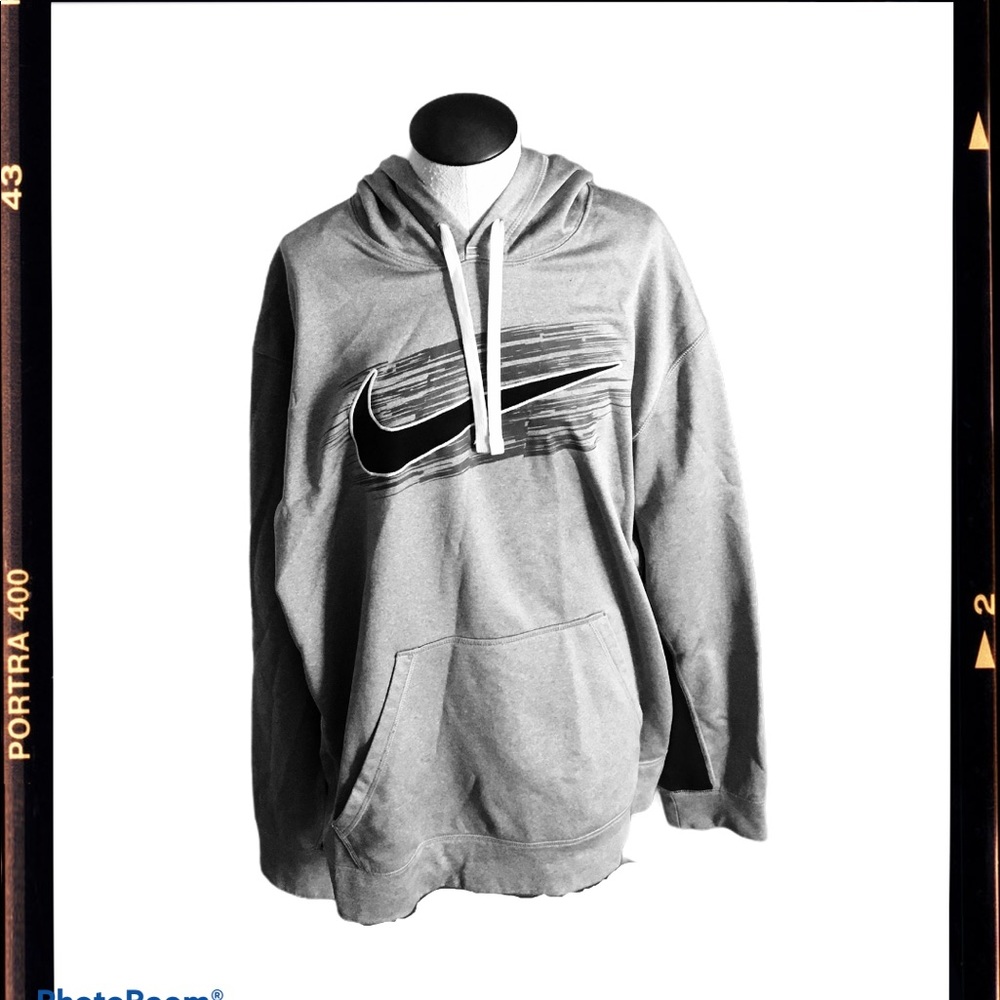 Men’s Nike Therma-fit Sweatshirt